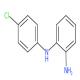 N-(4-氯苯)-1,2-苯二胺-CAS:68817-71-0