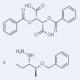 ((2S,3S)-2-(苄氧基)戊-3-基)肼 (2S,3S)-2,3-双(苯甲酰氧基)琥珀酸(x:1)-CAS:183871-36-5