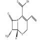 (6R,7R)-7-氨基-8-氧代-3-乙烯基-5-硫杂-1-氮杂双环[4.2.0]辛-2-烯-2-羧酸-CAS:79349-82-9