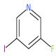 3-氟-5-碘吡啶-CAS:757950-13-3