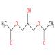 2-羟基丙烷-1,3-二基二乙酸酯-CAS:105-70-4