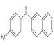 N-对苯甲基-2-萘胺-CAS:644-16-6