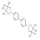 4,4-联苯二硼酸二频哪醇酯-CAS:207611-87-8