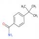 4-叔-丁基苯甲酰胺-CAS:56108-12-4