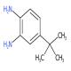 4-(叔丁基)-o-苯二胺-CAS:68176-57-8