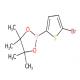 5-溴噻吩-2-硼酸频哪醇酯-CAS:676501-84-1