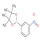 3-硝基苯硼酸频哪醇酯-CAS:68716-48-3