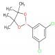 3,5-二氯苯硼酸频哪醇酯-CAS:68716-51-8