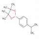 4-(N,N-二甲氨基)苯硼酸频那醇酯-CAS:171364-78-6