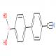 4-氰基-4-联苯硼酸-CAS:406482-73-3