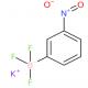 (3-硝基苯基)三氟硼酸钾-CAS:192863-40-4