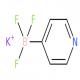 4-吡啶基三氟硼酸钾-CAS:1111732-87-6