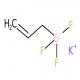 烯丙基三氟硼酸钾-CAS:233664-53-4