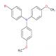 4-溴-N,N-双(4-甲氧苯基)苯胺-CAS:194416-45-0
