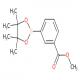3-甲氧羰基苯硼酸频哪醇酯-CAS:480425-35-2