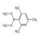 2,4,6-三甲基苯硼酸甲酯-CAS:34907-53-4