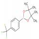 4-(三氟甲基)苯硼酸频哪醇酯-CAS:214360-65-3