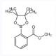 2-甲氧羰基苯基硼酸频哪醇酯-CAS:653589-95-8