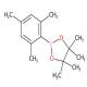 2.4.6-三甲基苯硼酸频呢醇酯-CAS:171364-84-4