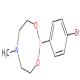 4-溴苯硼酸N-甲基二乙醇胺酯-CAS:133468-58-3