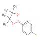 4-氟苯硼酸频哪醇酯-CAS:214360-58-4