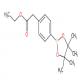 (4-乙氧羰基甲苯基)硼酸频哪醇酯-CAS:859169-20-3