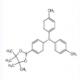 4-甲基-N-(4-(4,4,5,5-四甲基-1,3,2-二氧硼烷-2-基)苯基)-N-(对甲苯基)苯胺-CAS:528610-00-6