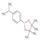 2-(4-异丙基苯基)-4,4,5,5-四甲基-1,3,2-二氧硼烷-CAS:325142-91-4