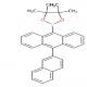 4,4,5,5-四甲基-2-[10-(2-萘基)蒽-9-基]-1,3,2-二氧杂环戊硼烷-CAS:922518-84-1