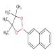 2-萘硼酸频哪醇酯-CAS:256652-04-7