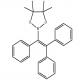 1,2,2-三苯基乙烯基硼酸频哪醇酯-CAS:219488-97-8