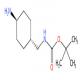 ((反式-4-氨基环己基)甲基)氨基甲酸叔丁酯-CAS:192323-07-2