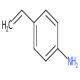 4-烯基苯胺-CAS:1520-21-4