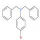N,N-联苄基-4-溴苯胺-CAS:65145-14-4