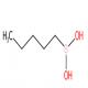 正戊基硼酸-CAS:4737-50-2