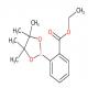 2-乙氧羰基苯硼酸频哪醇酯-CAS:269409-99-6