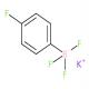 三氟(4-氟苯基)硼酸钾-CAS:192863-35-7