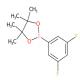 3,5-二氟苯硼酸频呐醇酯-CAS:863868-36-4
