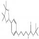 4-(3-(叔-丁氧基羰基氨基)丙氧基)苯基硼酸频呢醇-CAS:1201790-19-3