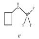 环丁基甲基三氟硼酸钾-CAS:2135480-21-4