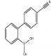 (4'-氰基-[1,1'-联苯]-2-基)硼酸-CAS:1265312-65-9