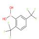 2,5-二(三氟甲基)苯硼酸-CAS:196083-18-8