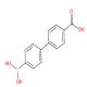 4-(羧基)联苯-4-硼酸-CAS:872341-95-2