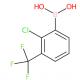 2-氯-3-三氟甲基苯硼酸-CAS:957061-11-9