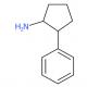 2-苯基环戊胺-CAS:6604-06-4