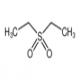 (乙基磺酰基)乙烷-CAS:597-35-3