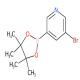 5-溴吡啶-3-硼酸频哪醇酯-CAS:452972-13-3