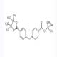 4-(4-(4,4,5,5-四甲基-1,3,2-二氧杂硼硼烷-2-基)苄基)哌嗪-1-羧酸叔丁酯-CAS:936694-19-8
