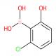 (2-氯-6-羟基苯基)硼酸-CAS:958646-70-3