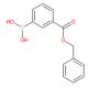 3-苄氧基羰基苯基硼酸-CAS:380430-52-4